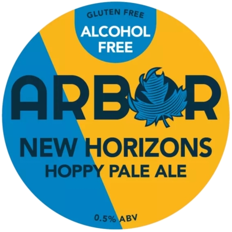 New Horizons AF