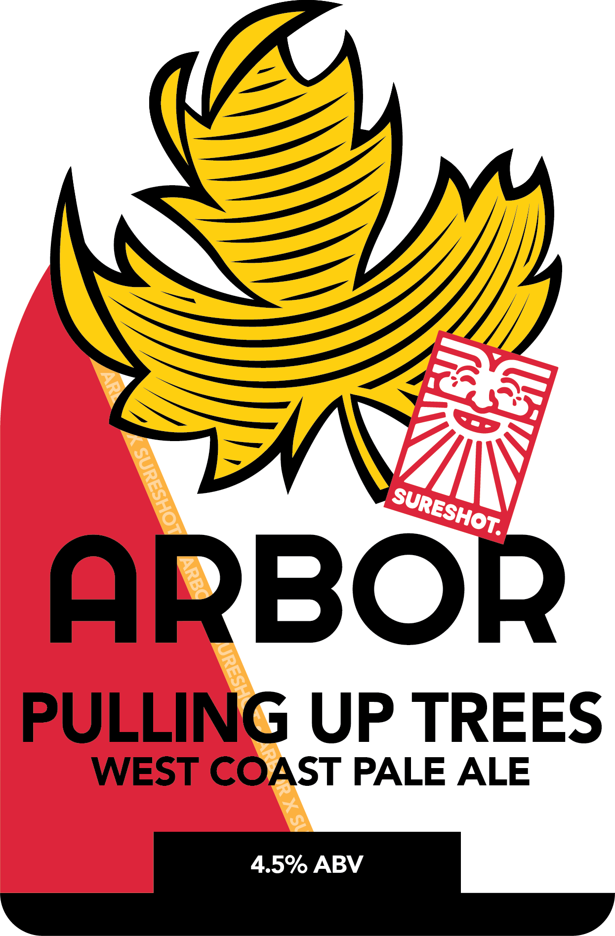 Pulling up Trees