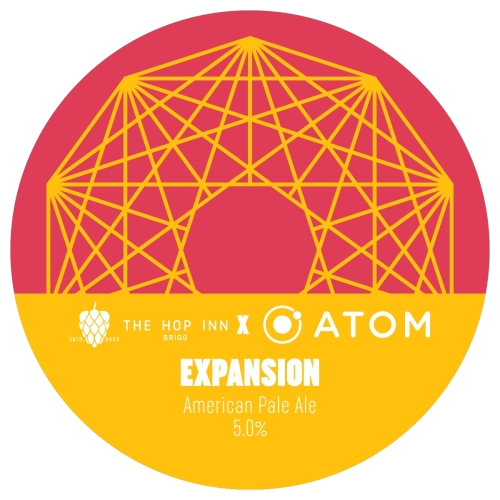 Expansion