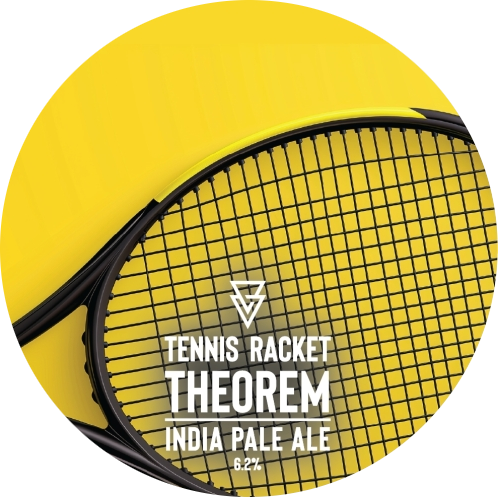 Tennis Racket Theorem