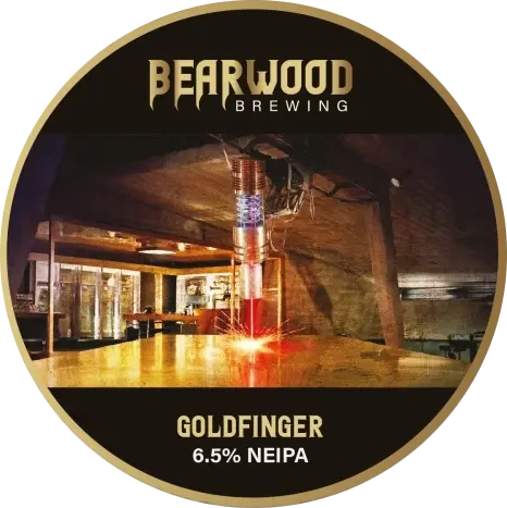 Goldfinger