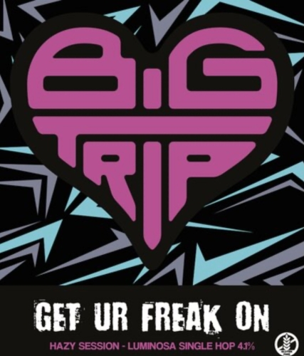 Get Ur Freak On