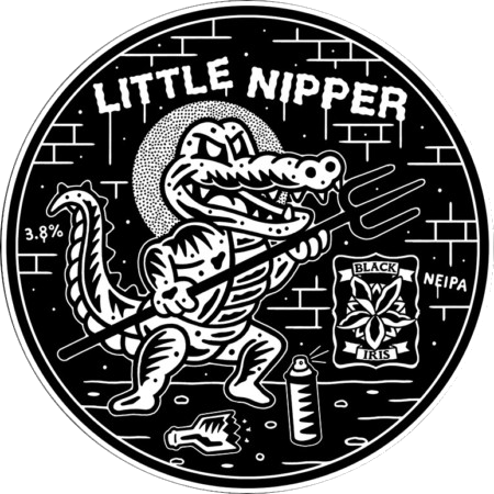 Little Nipper