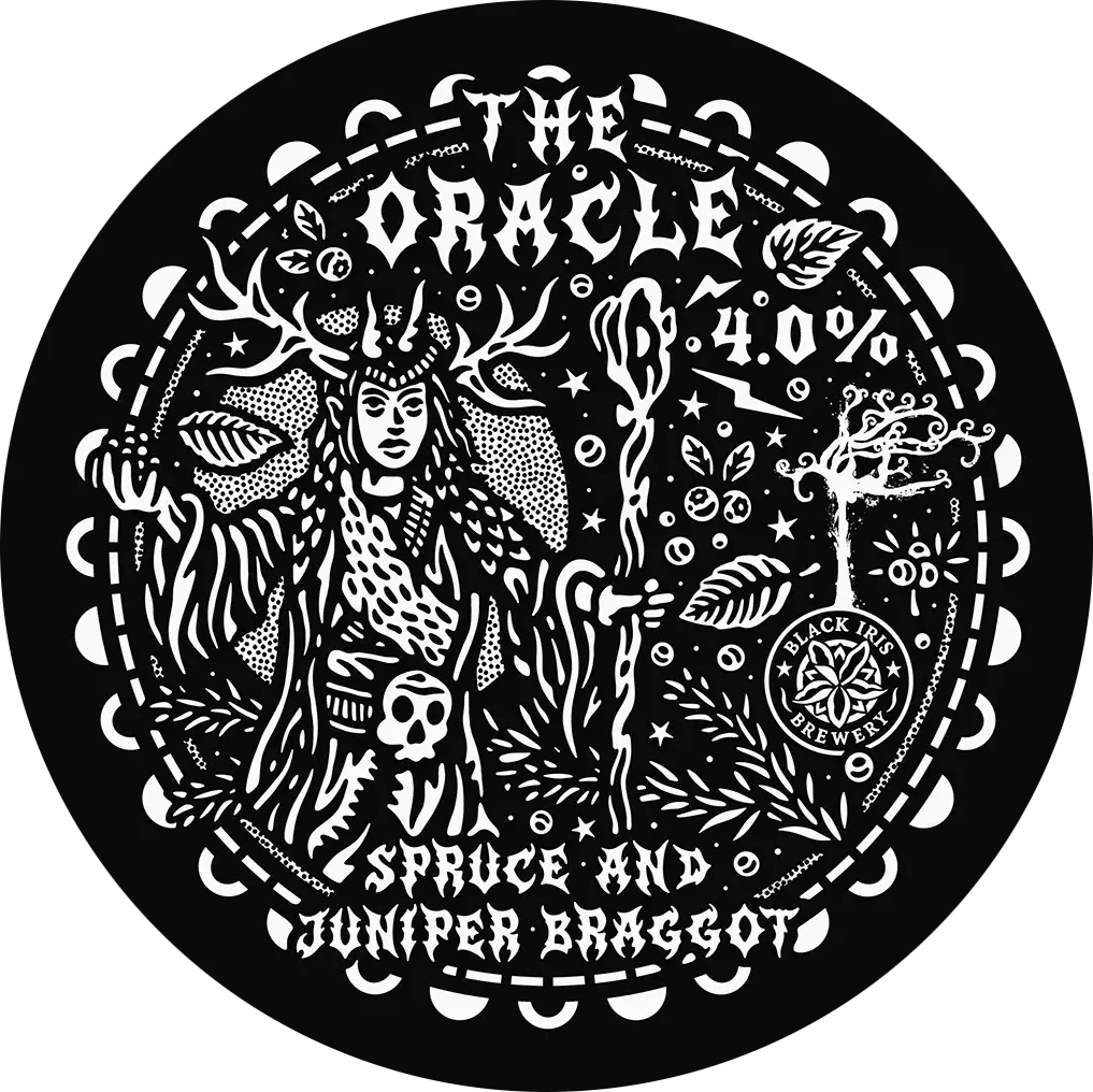 The Oracle