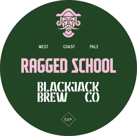 Ragged School