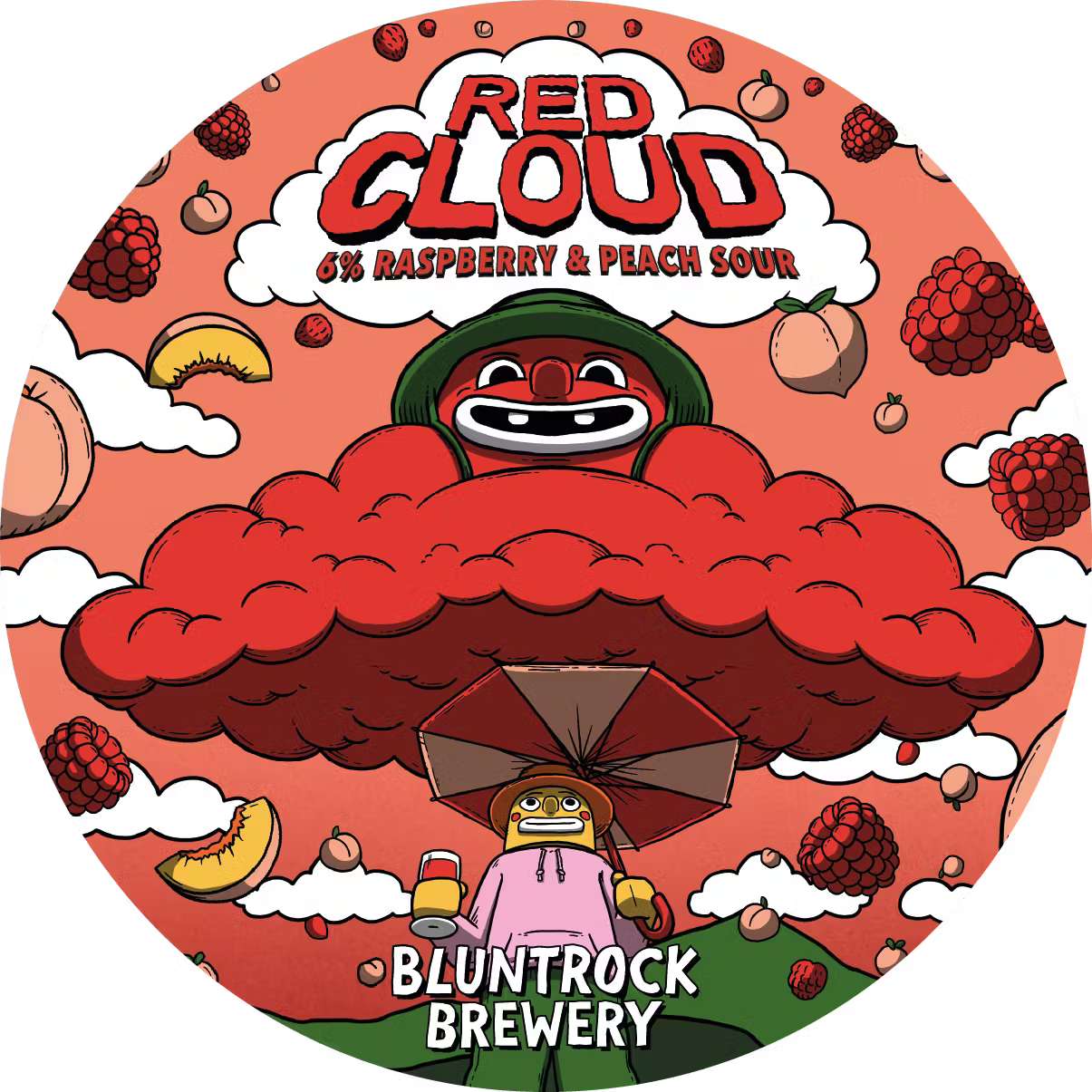 Red Cloud