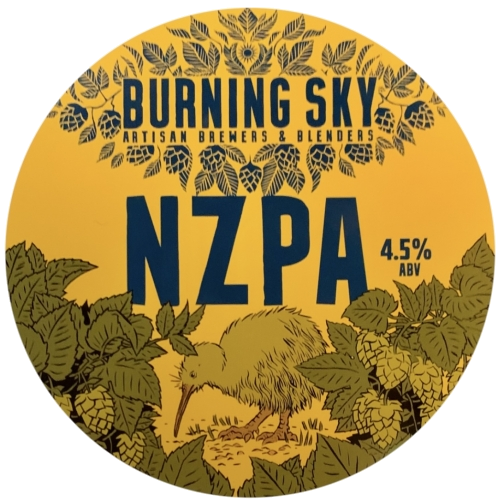 NZPA