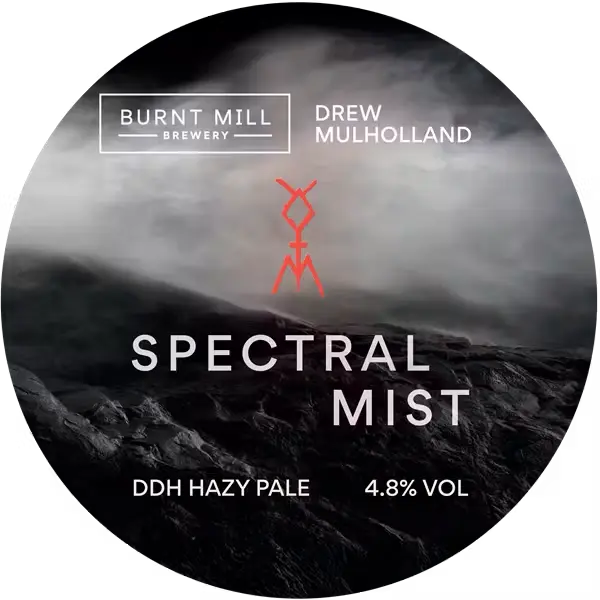 Spectral Mist