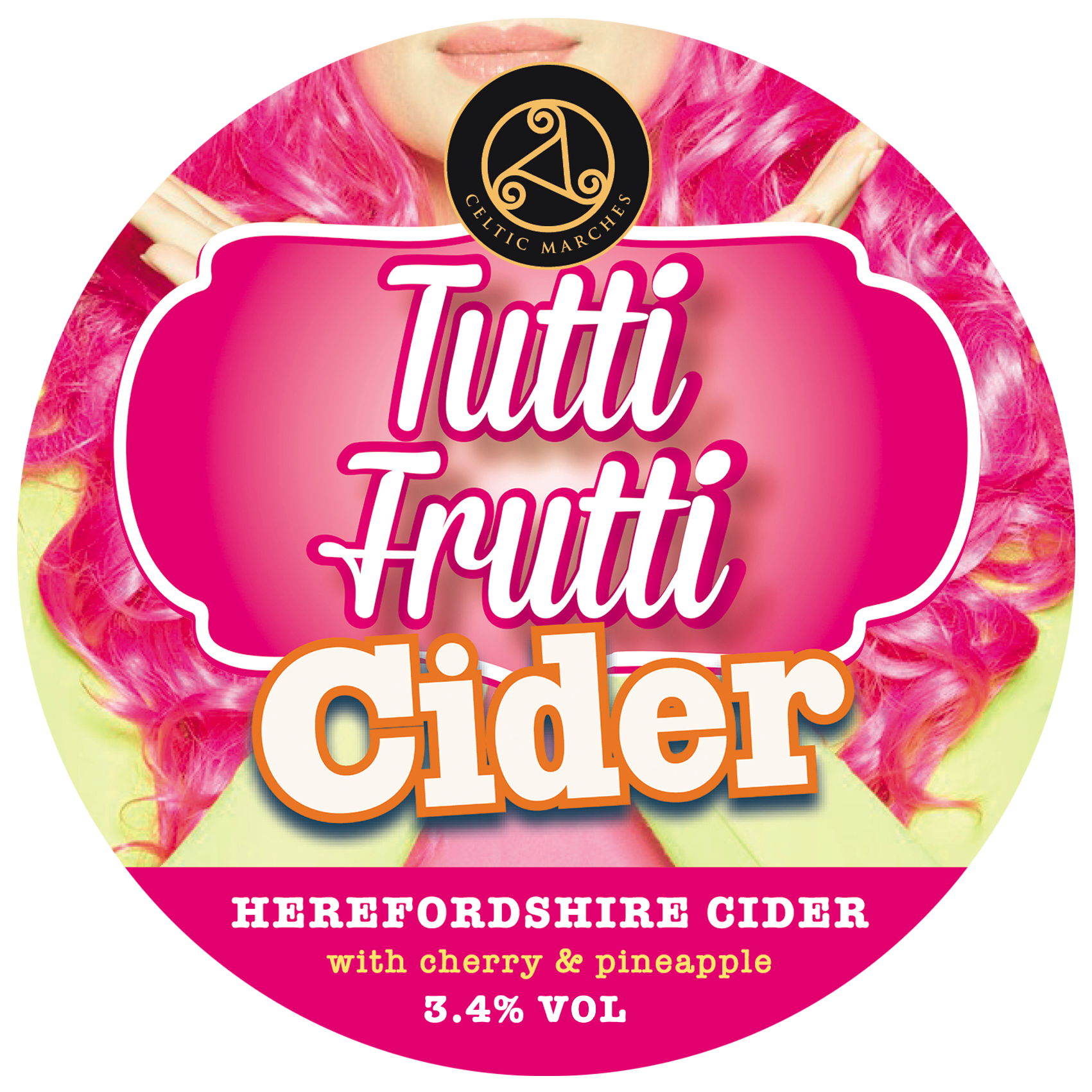 Tutti Frutti