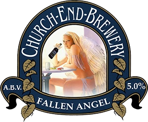 Fallen Angel