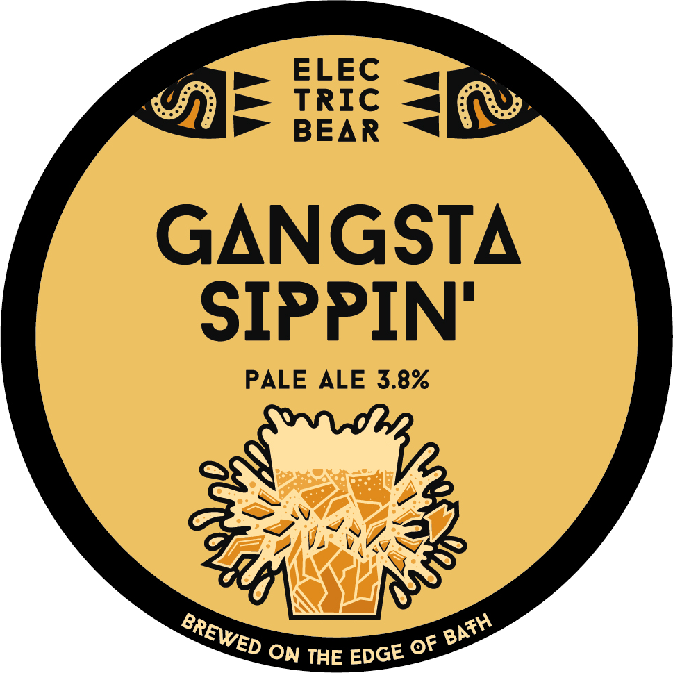 Gangsta Sippin