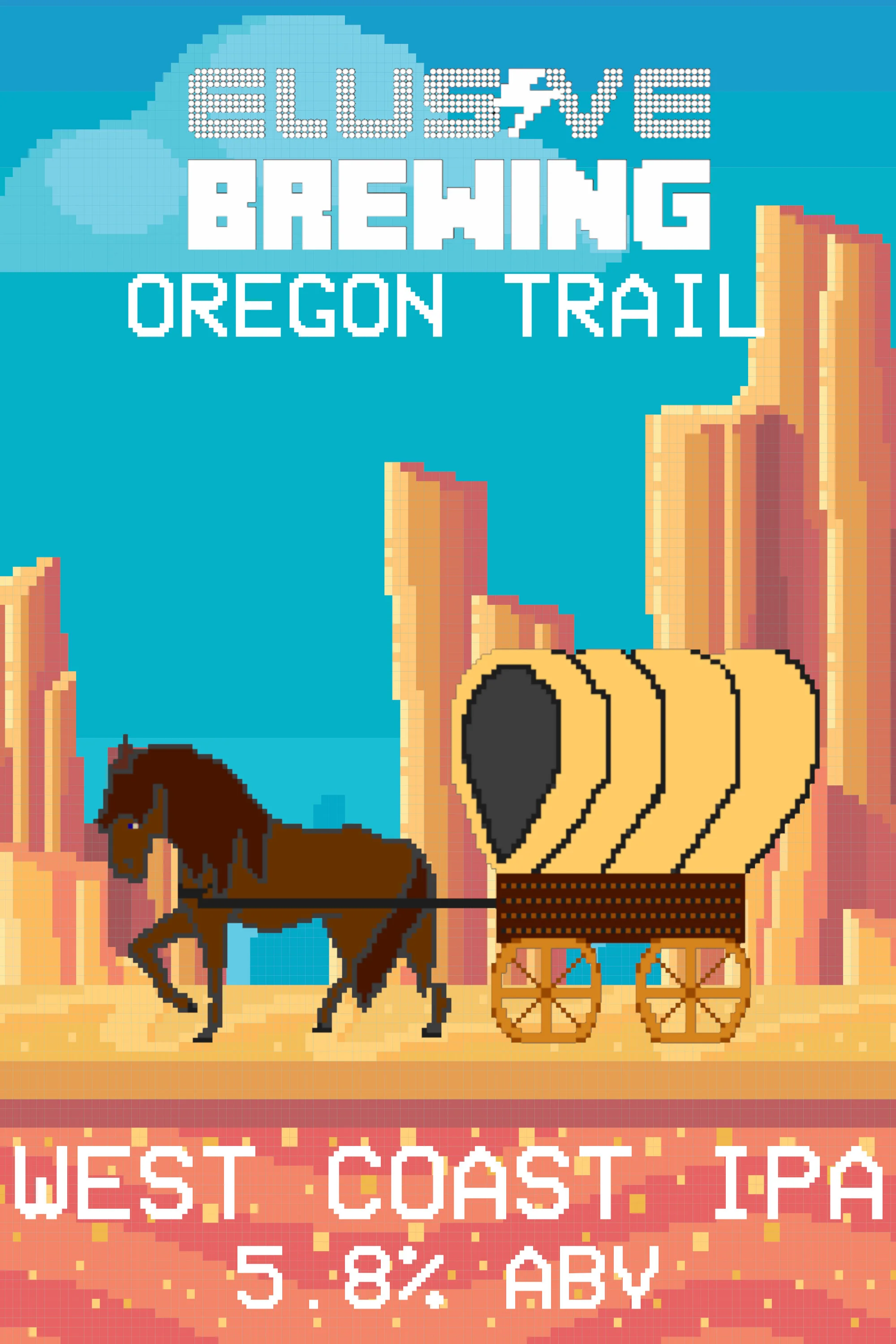 Oregon Trail