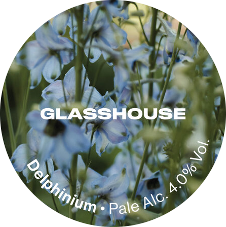 Delphinium