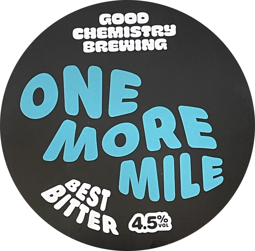 One More Mile