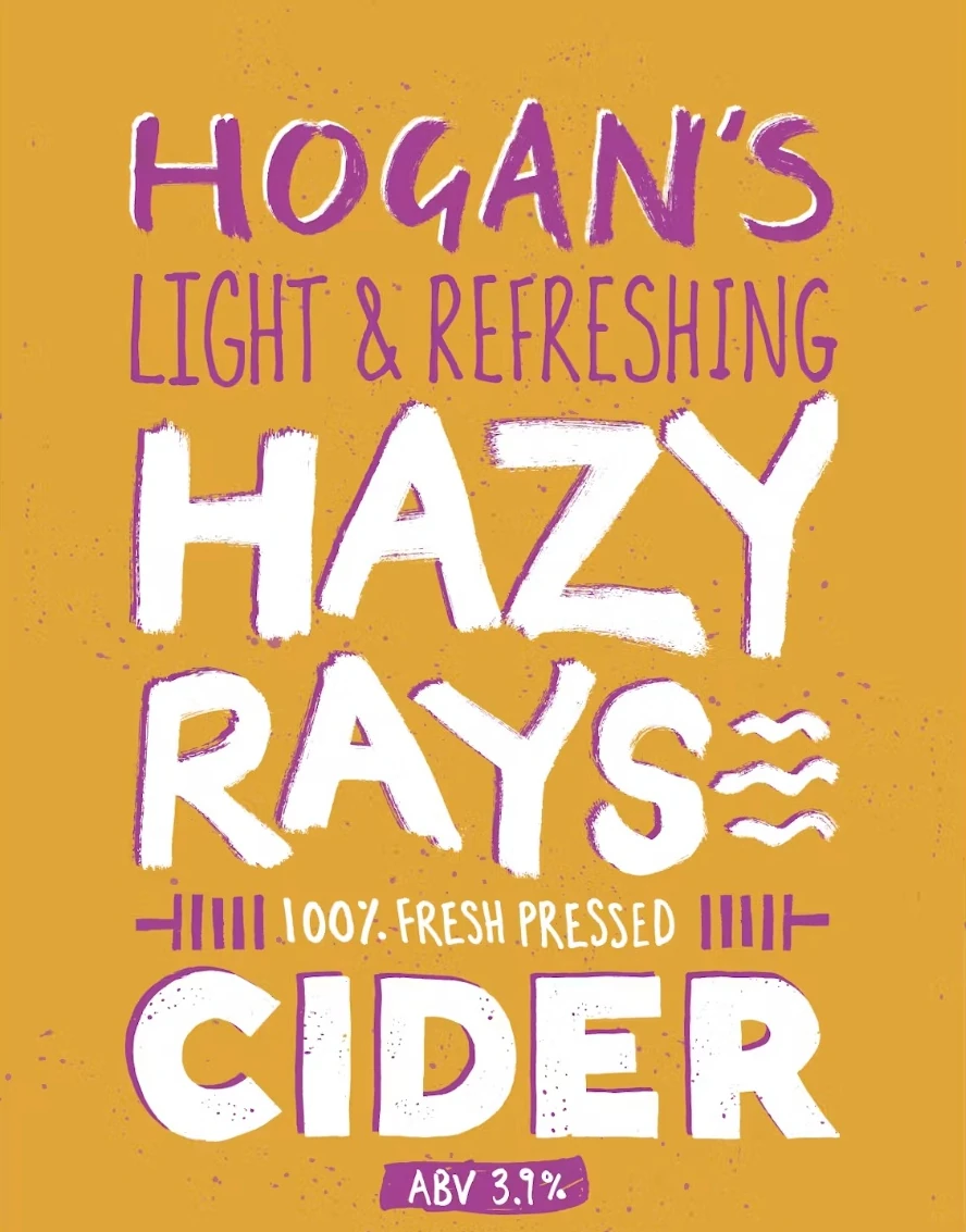 Hazy Rays
