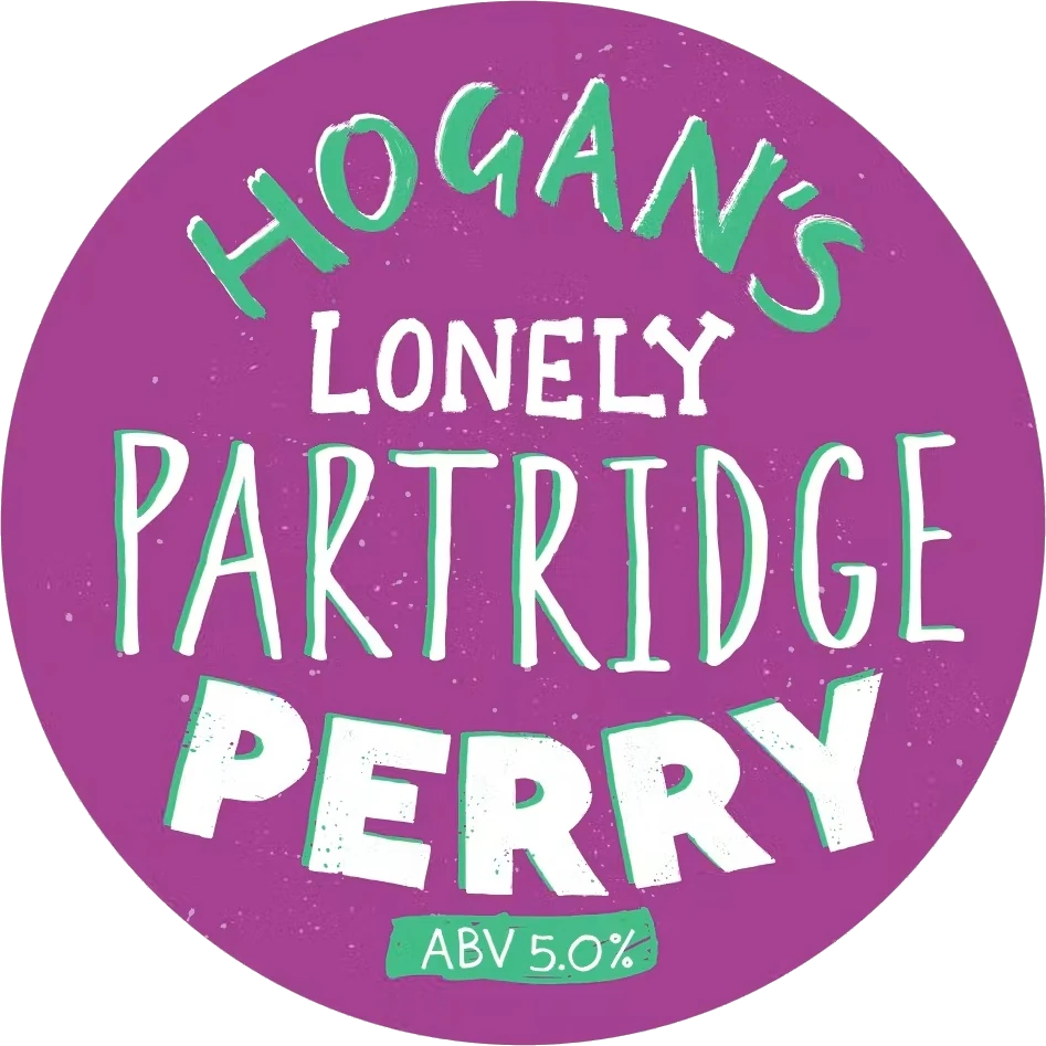 Lonely Partridge Perry