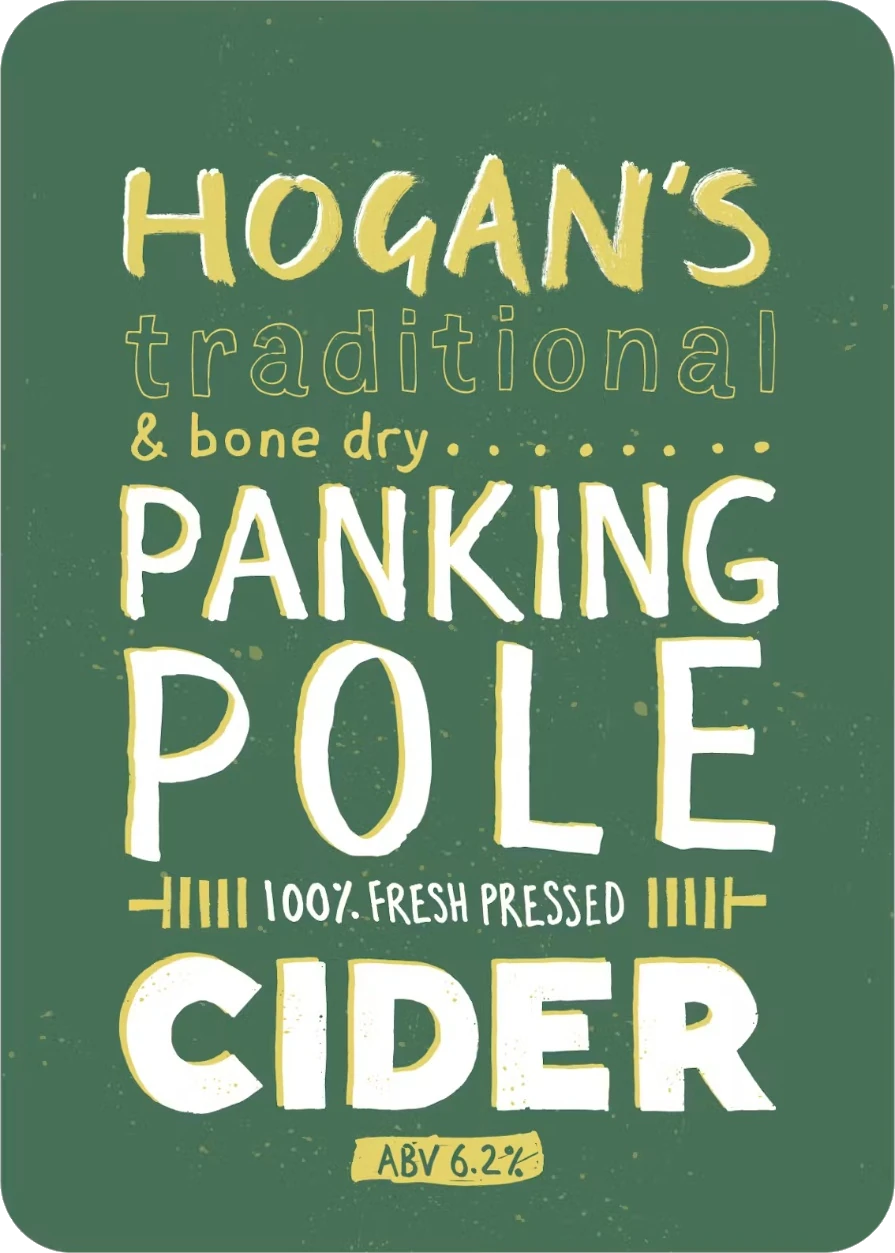 Panking Pole Cider