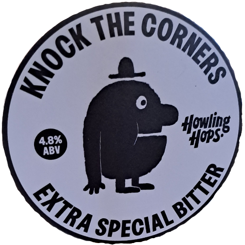 Knock the Corners