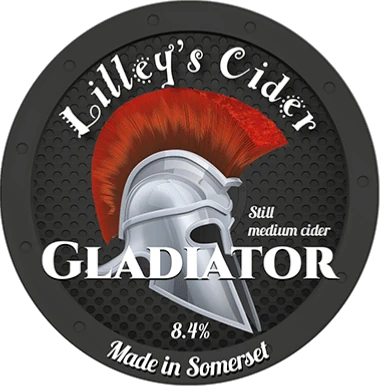Gladiator