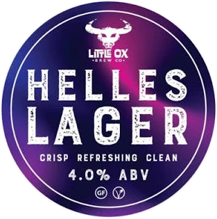 Helles Lager