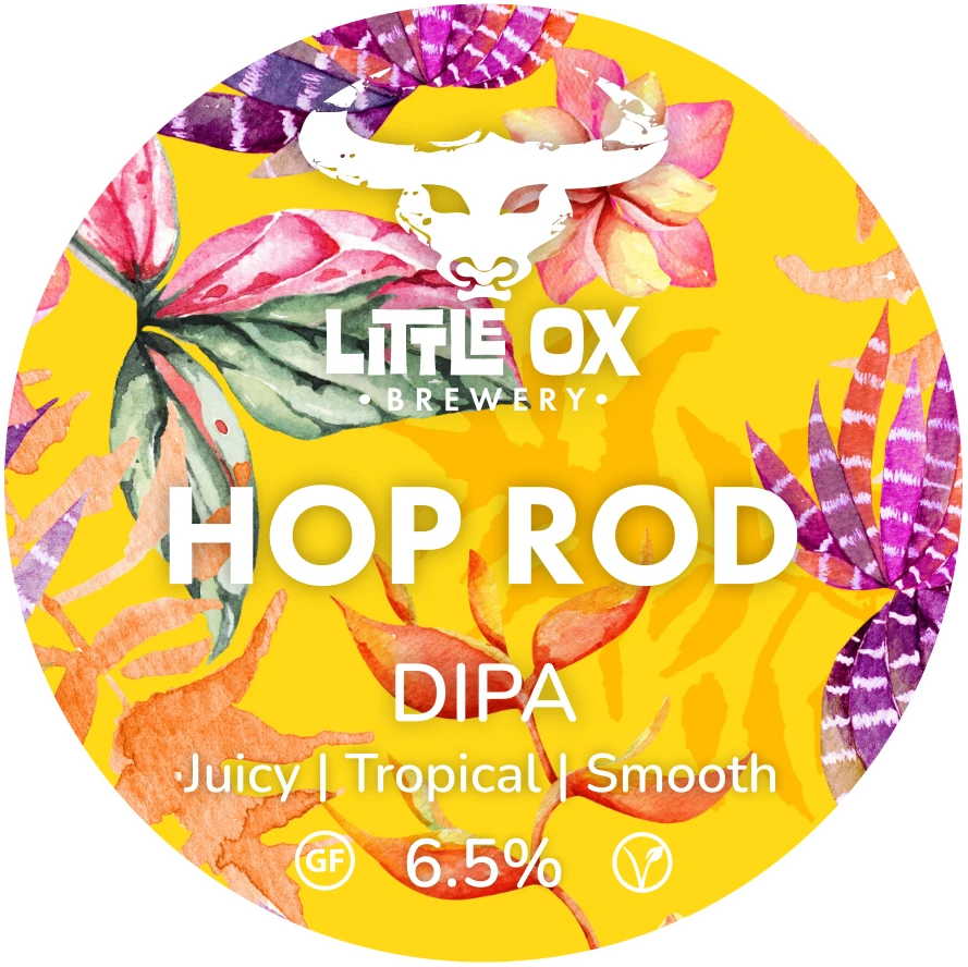 Hop Rod