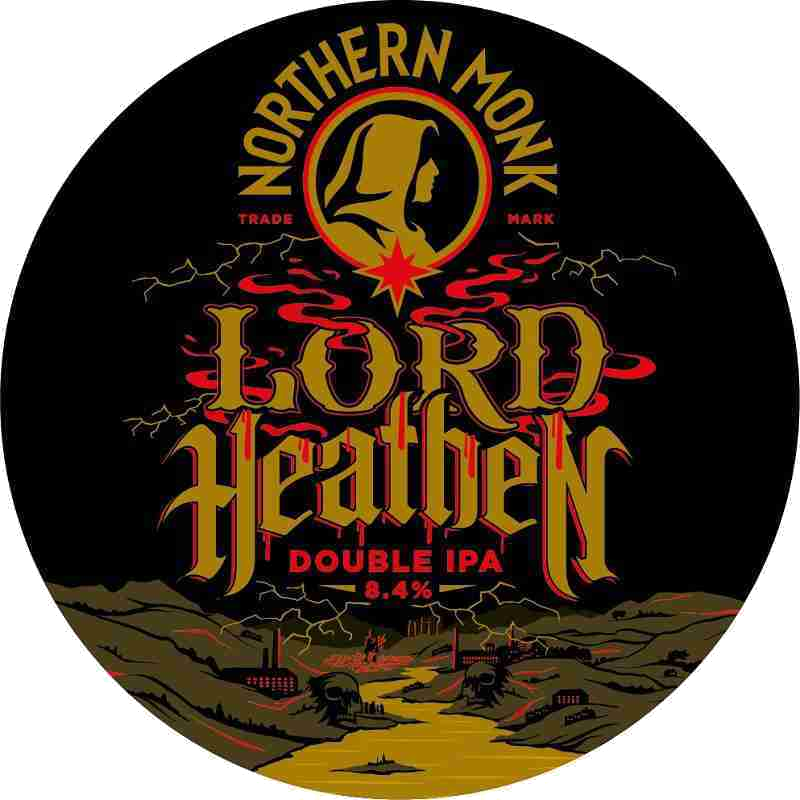 Lord Heathen