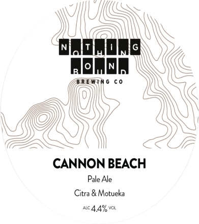 Cannon Beach