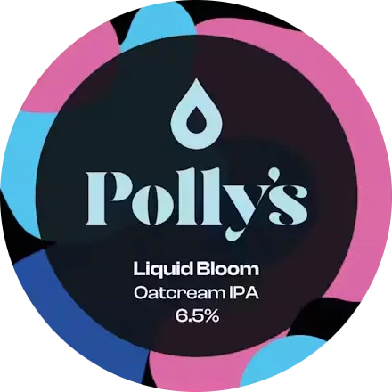 Liquid Bloom
