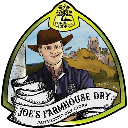 Joe's Farmhouse