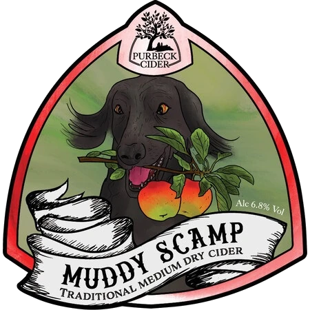 Muddy Scamp