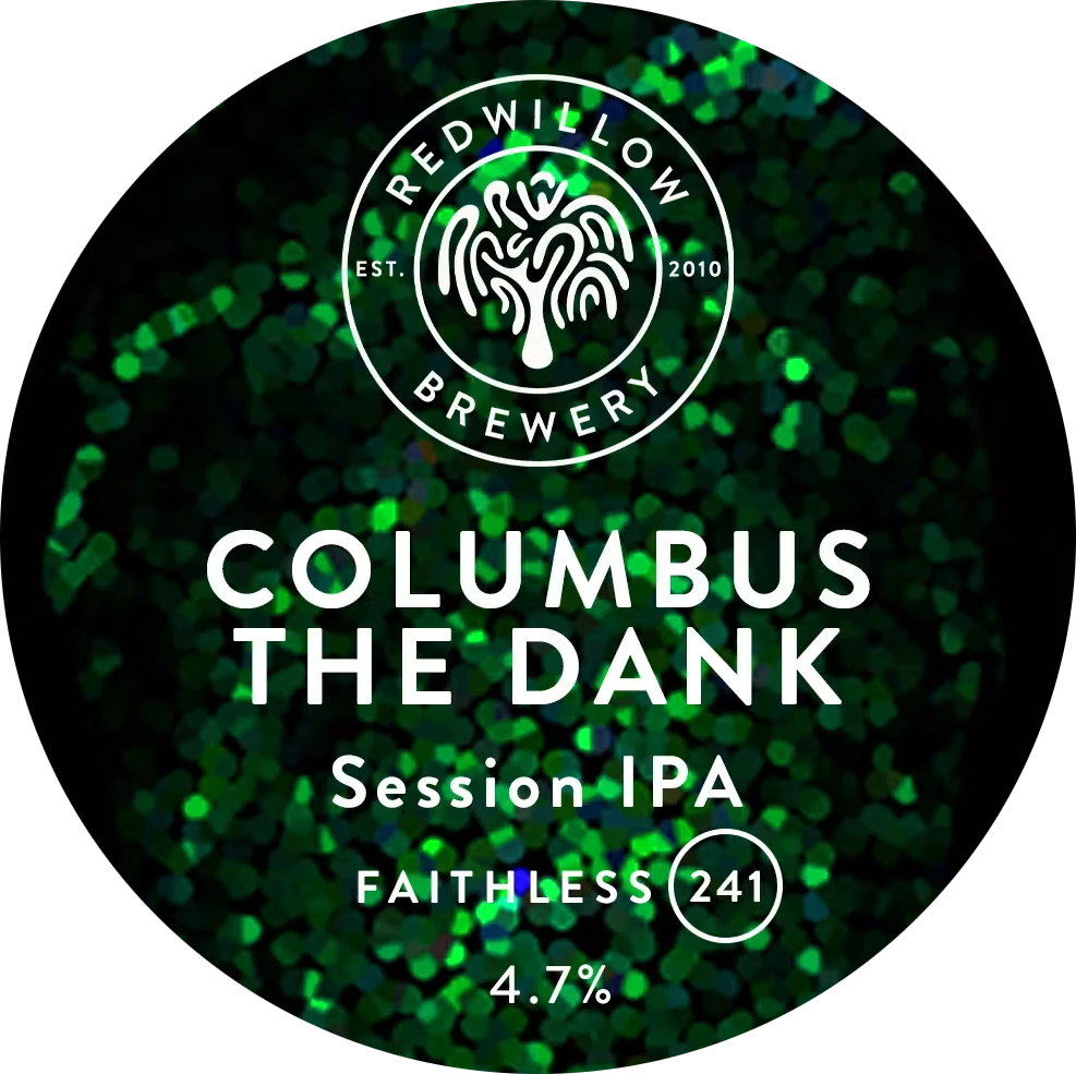 Columbus The Dank