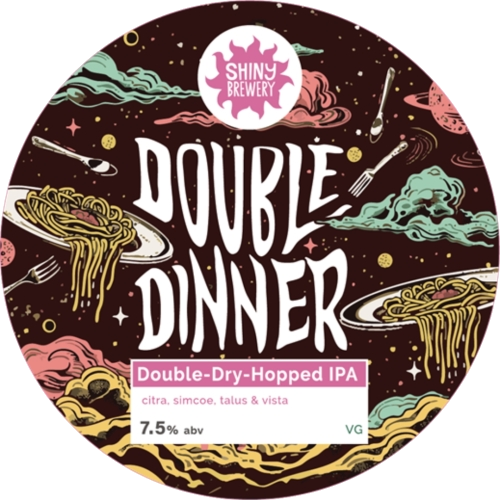 Double Dinner