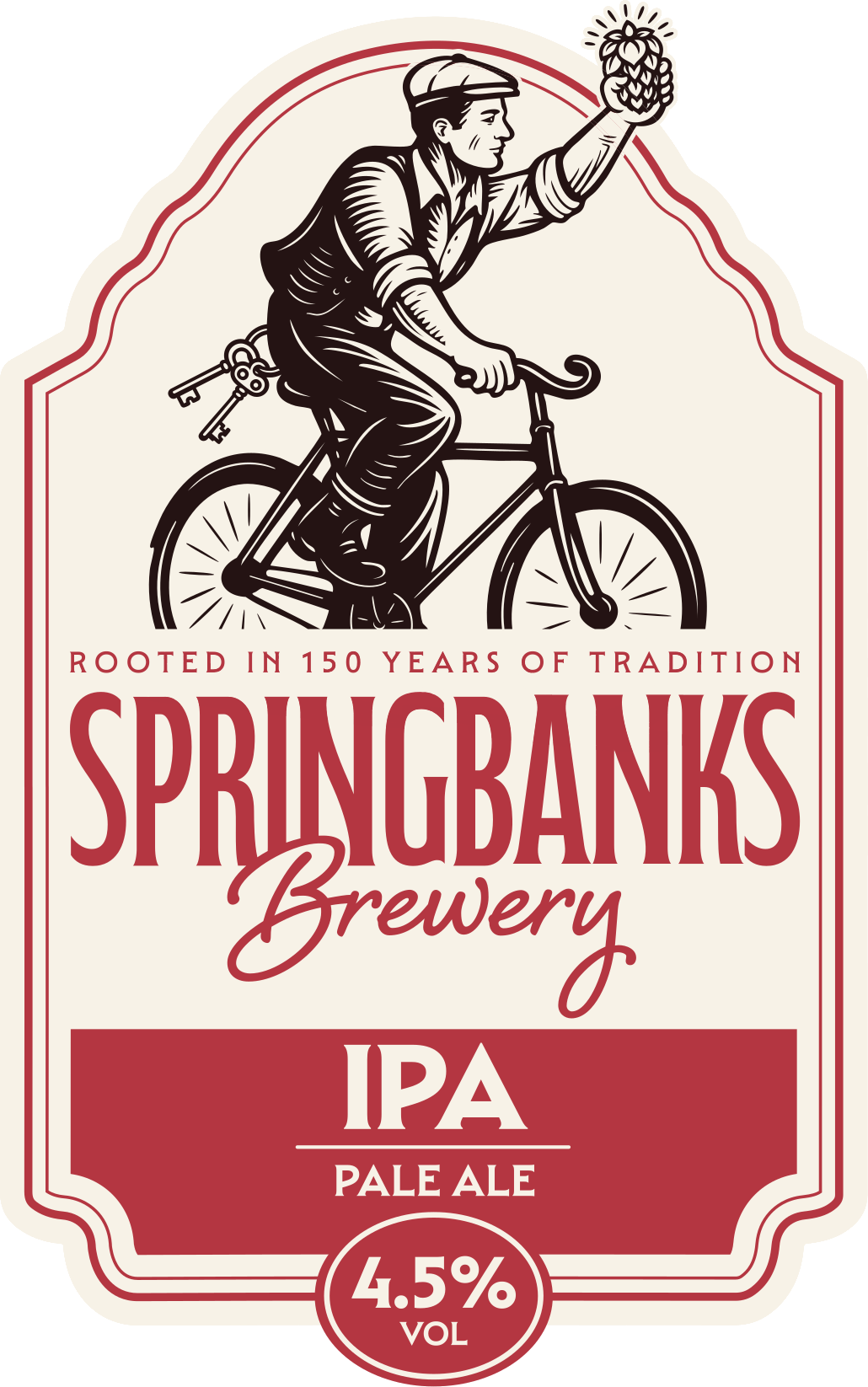 English IPA
