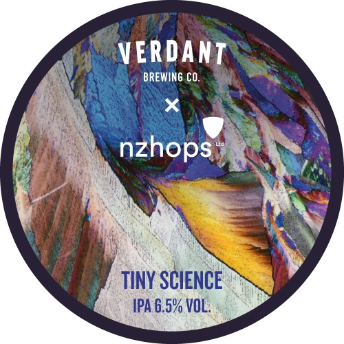 Tiny Science