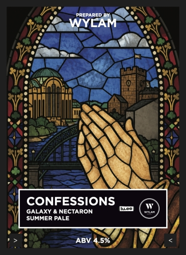 Confessions