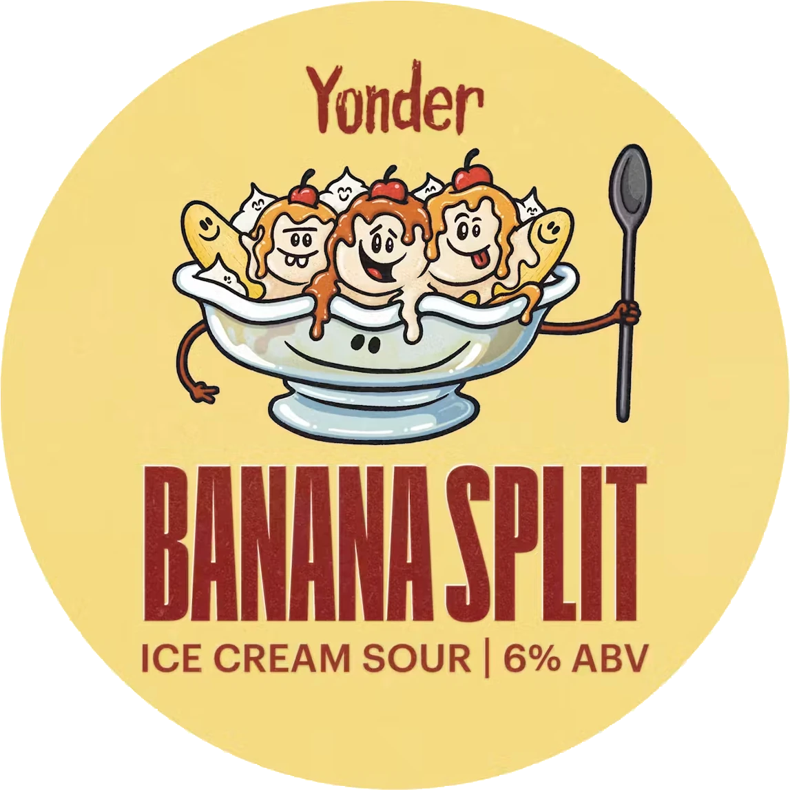 Banana Split