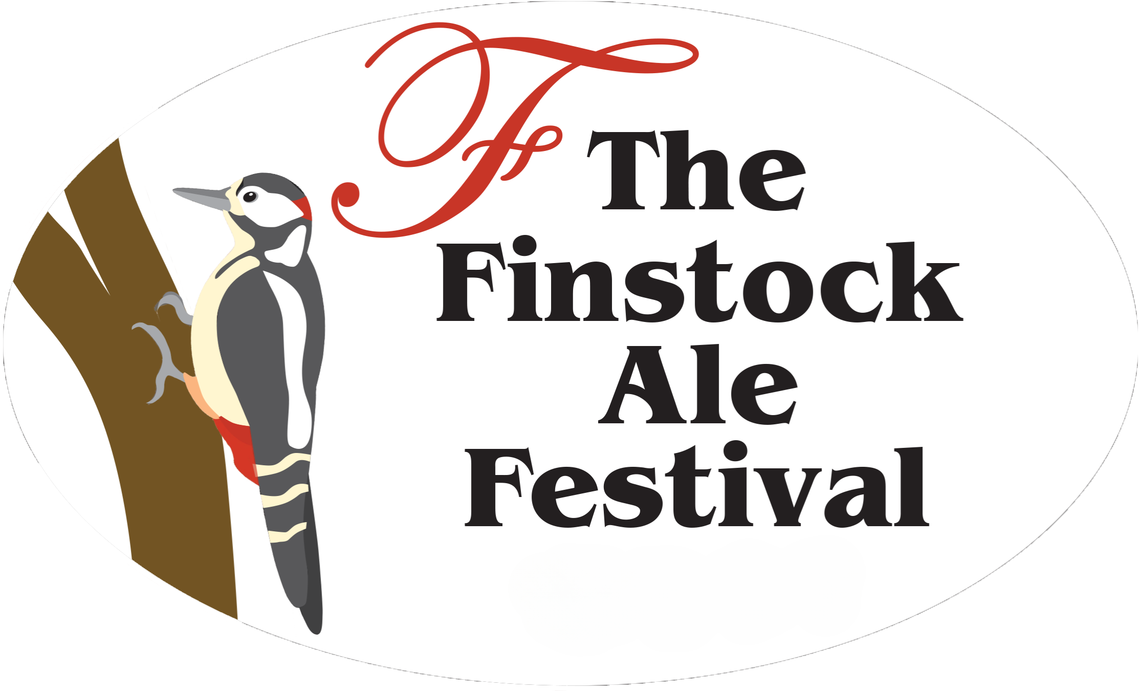 Finstock Ale Festival Logo