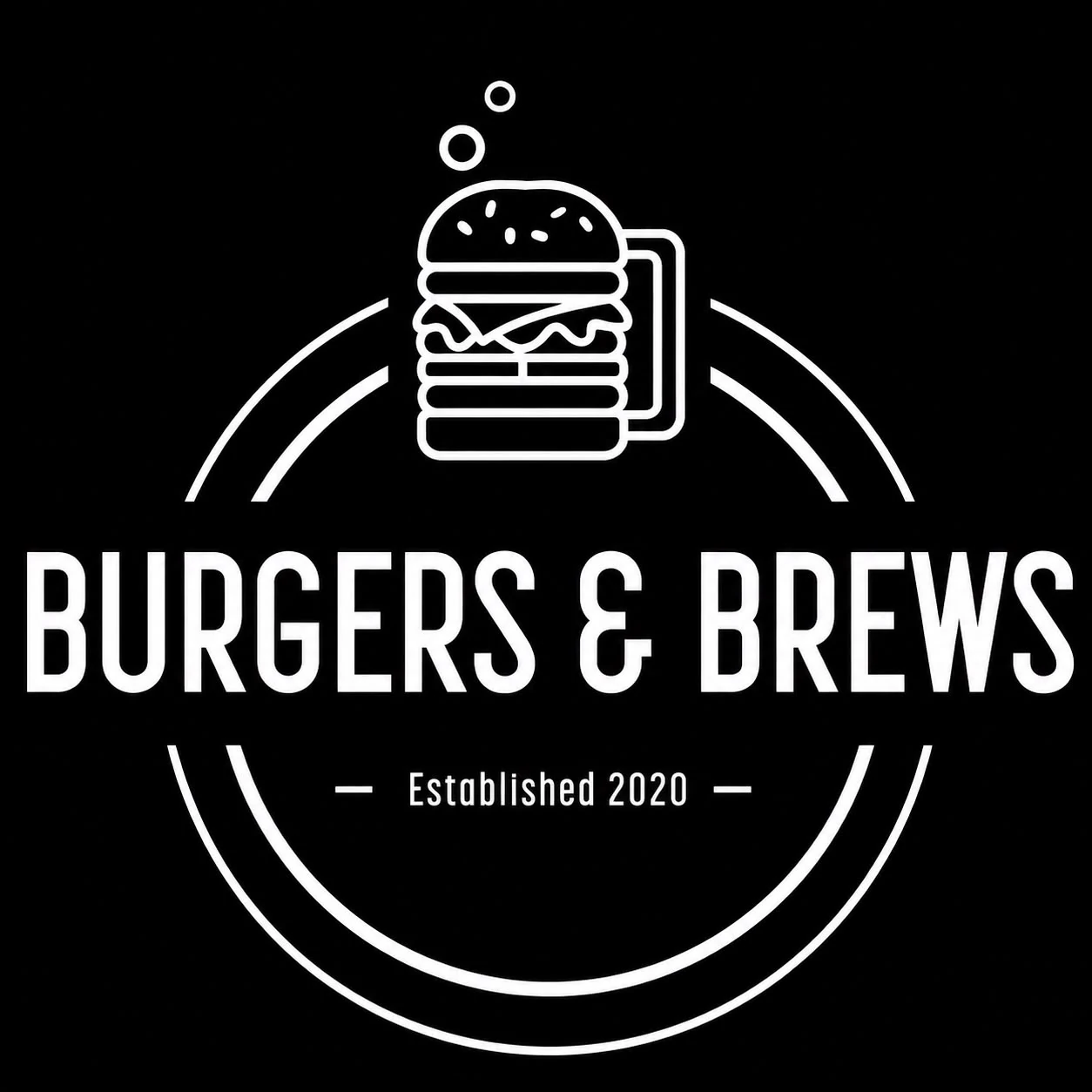 Burgers & Brews
