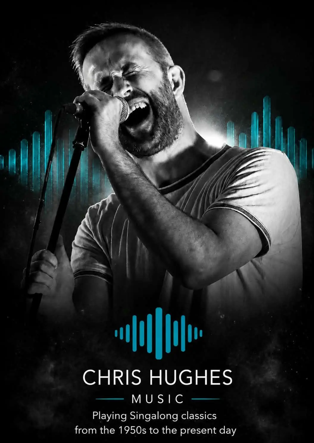 Chris Hughes